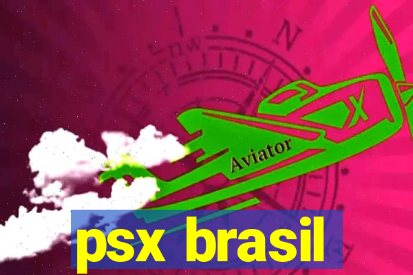 psx brasil